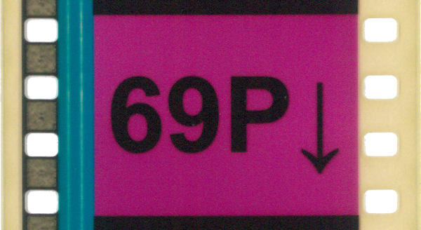 Cat 69P compatibile Dolby pink noise