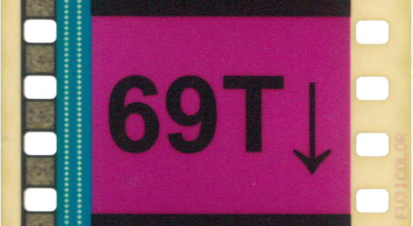Cat 69T compatibile Dolby tone