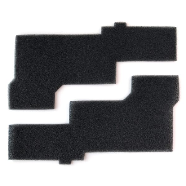 Filtri compatibili per vano lampada Sony SRX-R510/515 - immagine 4