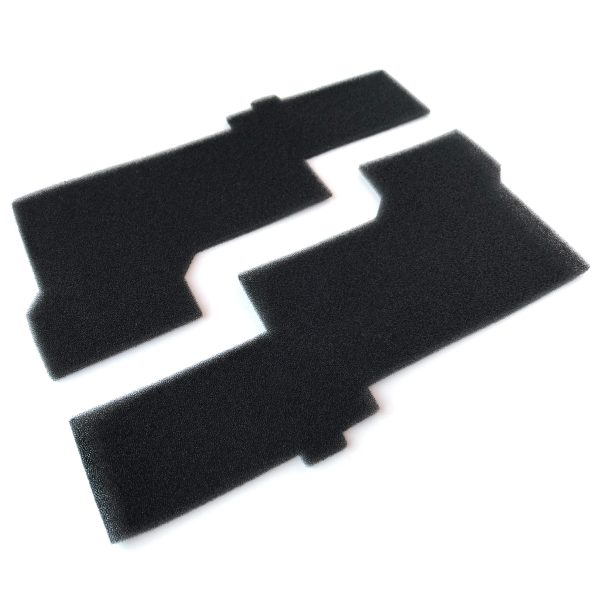 Filtri compatibili per vano lampada Sony SRX-R510/515
