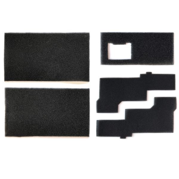 Kit di filtri compatibili per proiettore Sony SRX-R510 e SRX-R515