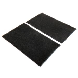 Coppia filtro P sony compatibile