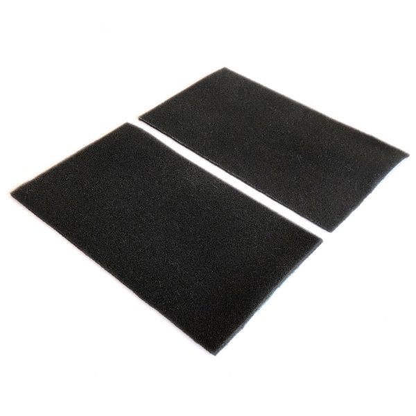Coppia filtro P sony compatibile