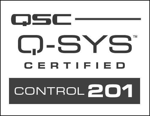 Q-SYS Training Control 201-email-badges-extra-large Q-Sys control 201