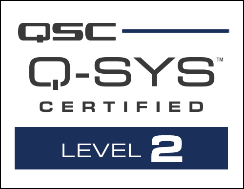 Q-SYS Training Level 2-email-badges-extra-large Q-Sys level 2
