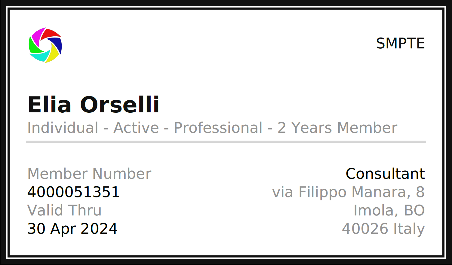 member_card 2 SMPTE Card 2024